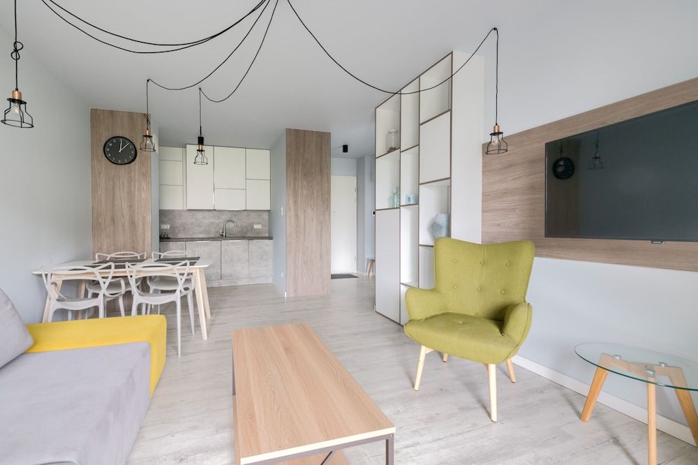 Comfort Apartment
