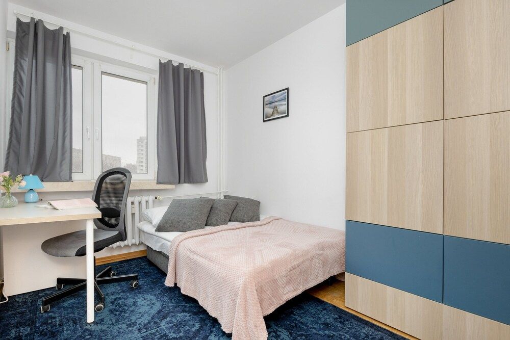 Apartment, 3 Bedrooms, 2 Bathrooms