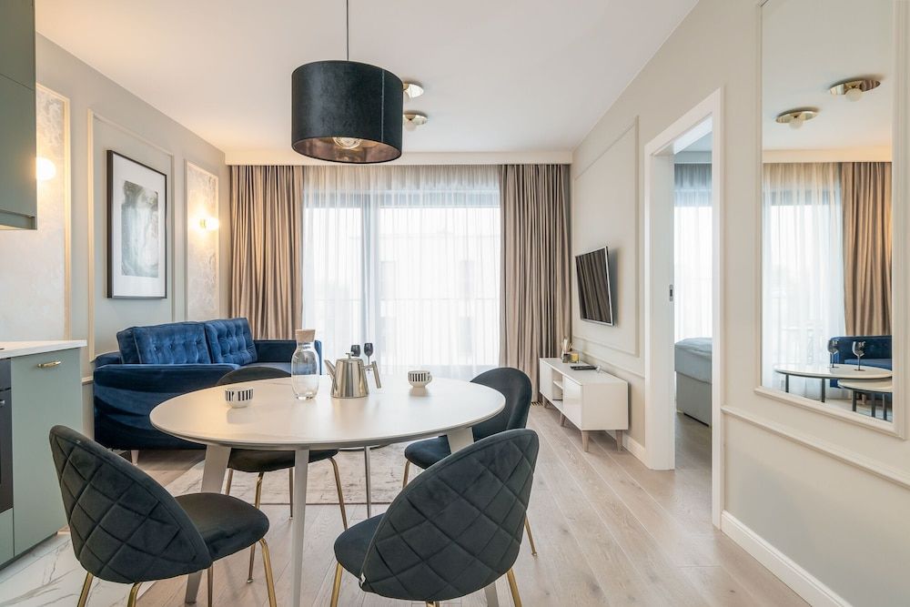 Comfort Apartment