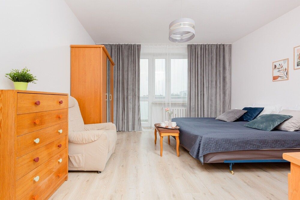 Apartment, 3 Bedrooms, 2 Bathrooms