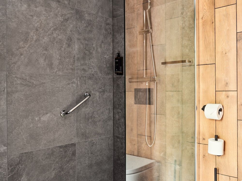 Hotel Bergo Resort & SPA Superior Quadruple Room 5