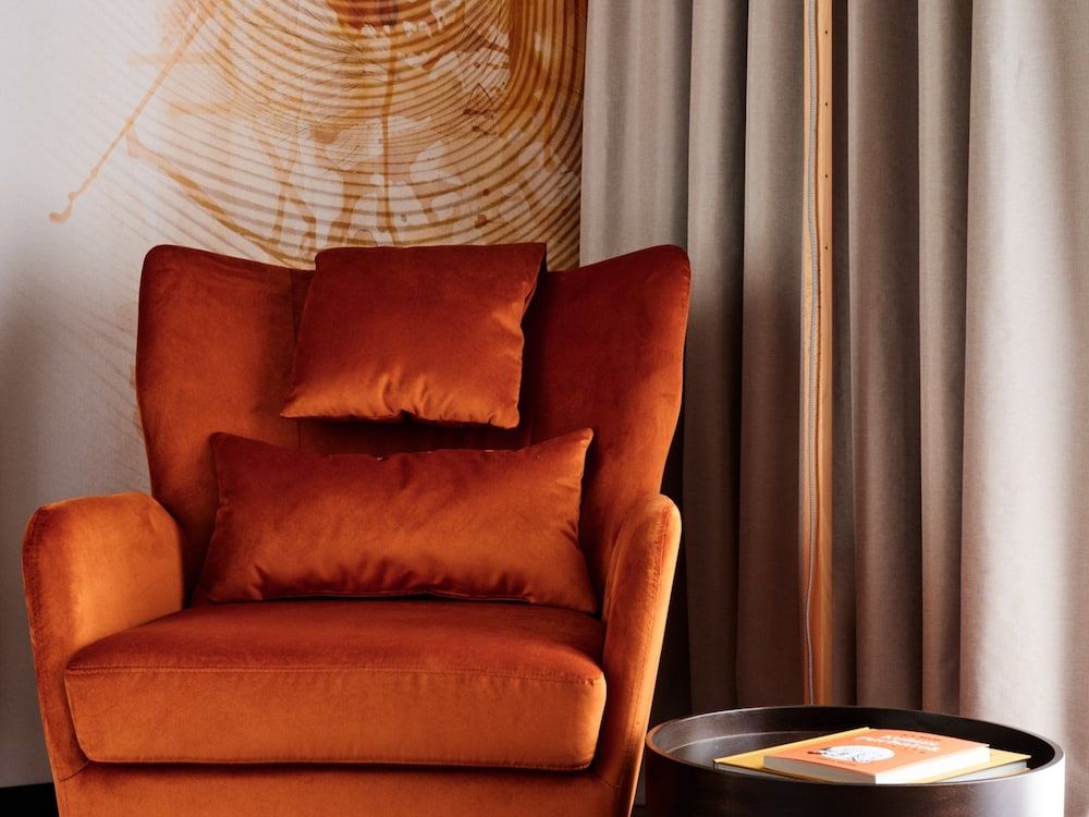 Hotel Bergo Resort & SPA Superior Quadruple Room 3