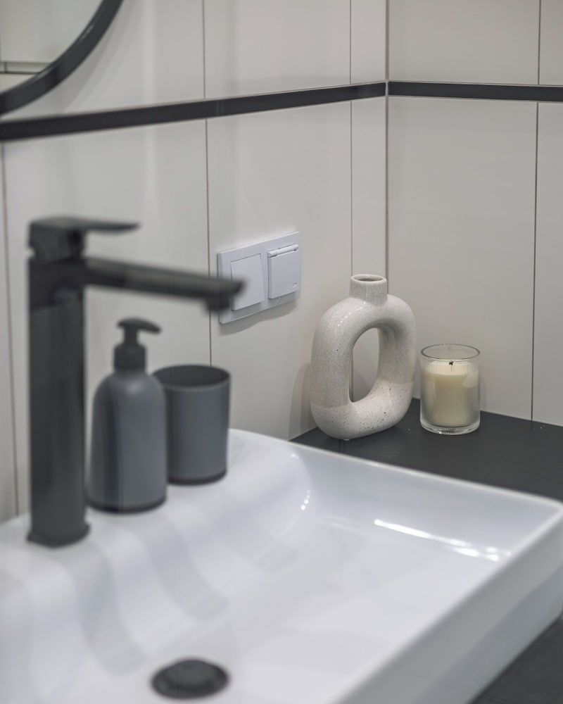 Aura 40 by Q4 Apartments Comfort Studio Suite, 1 Double Bed with Sofa bed, Non Smoking 10