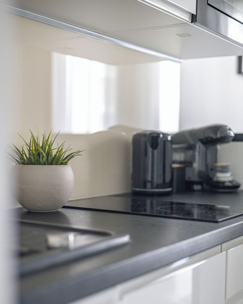 Aura 40 by Q4 Apartments Comfort Studio Suite, 1 Double Bed with Sofa bed, Non Smoking 9