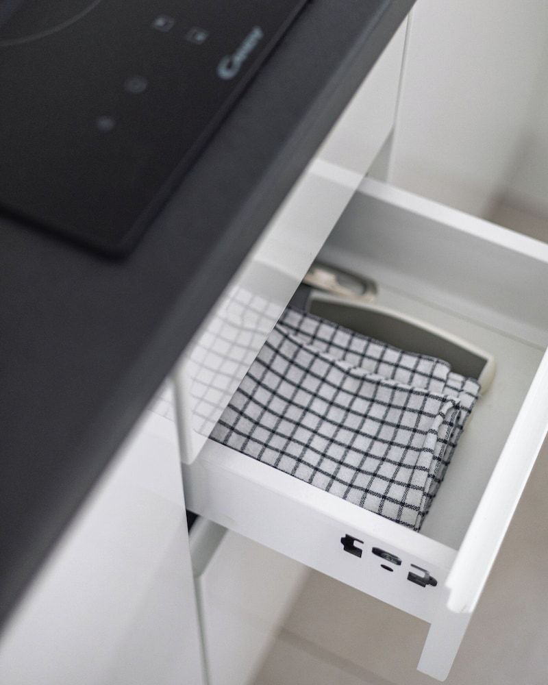 Aura 40 by Q4 Apartments Comfort Studio Suite, 1 Double Bed with Sofa bed, Non Smoking 8