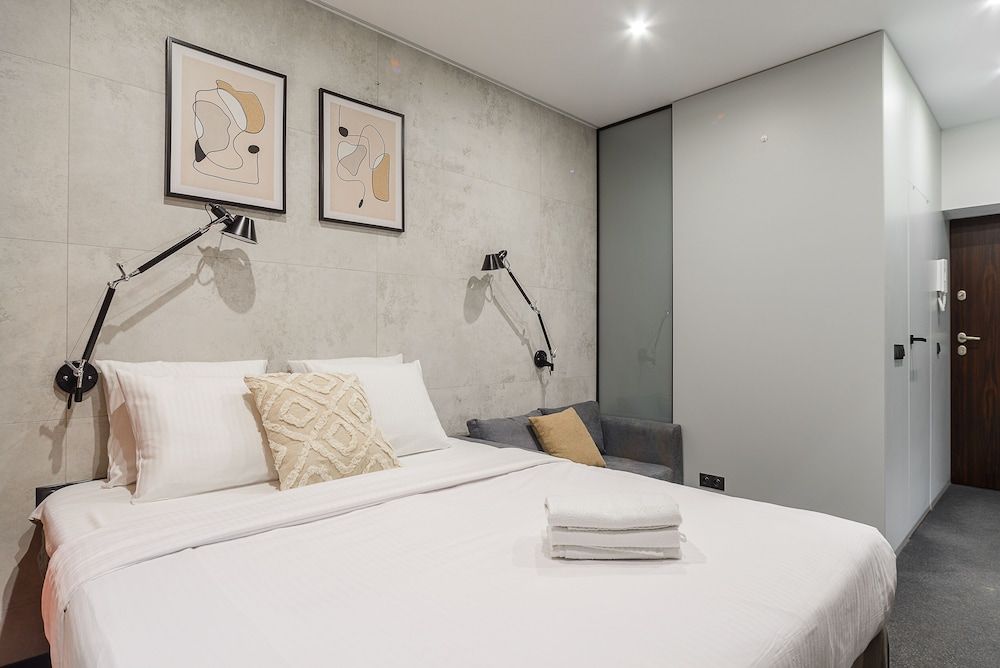 Business Apartment