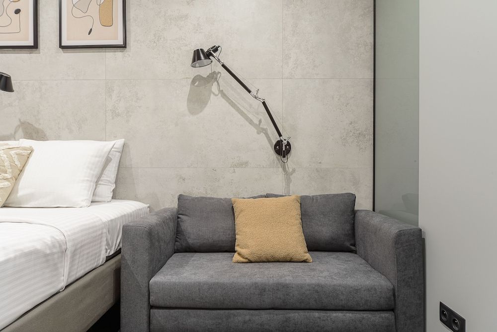 Business Apartment