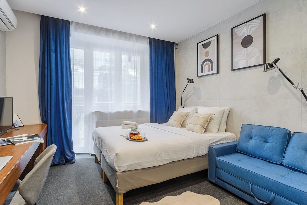 Comfort Studio Suite