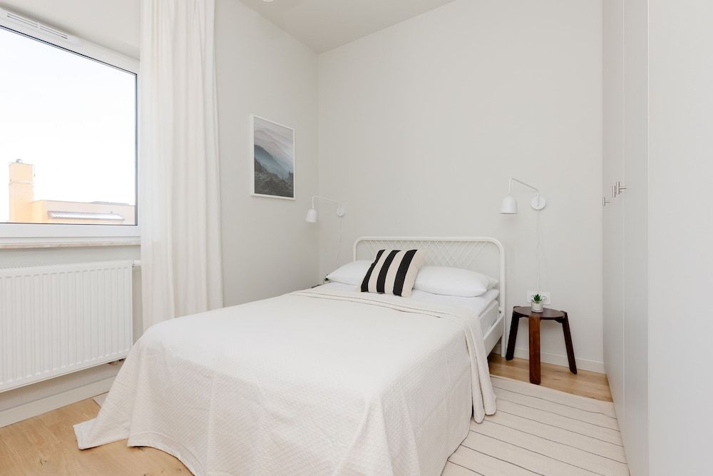 Apartment, 2 Bedrooms, Kitchen