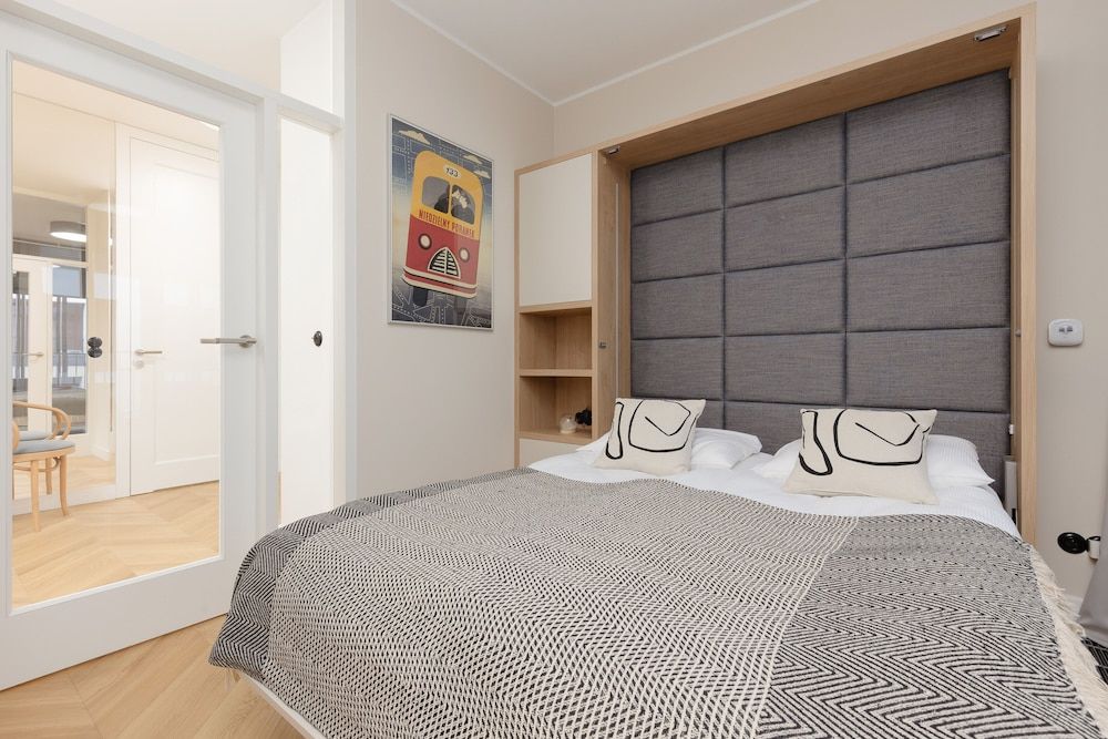 Apartment, 1 Bedroom, Balcony