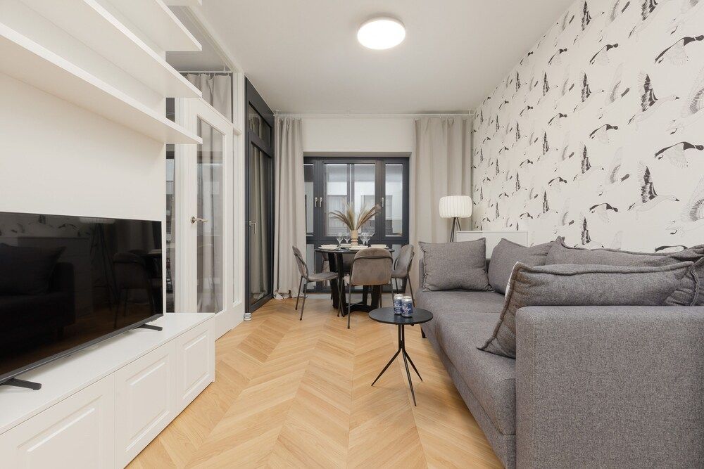 Apartment, 1 Bedroom, Balcony