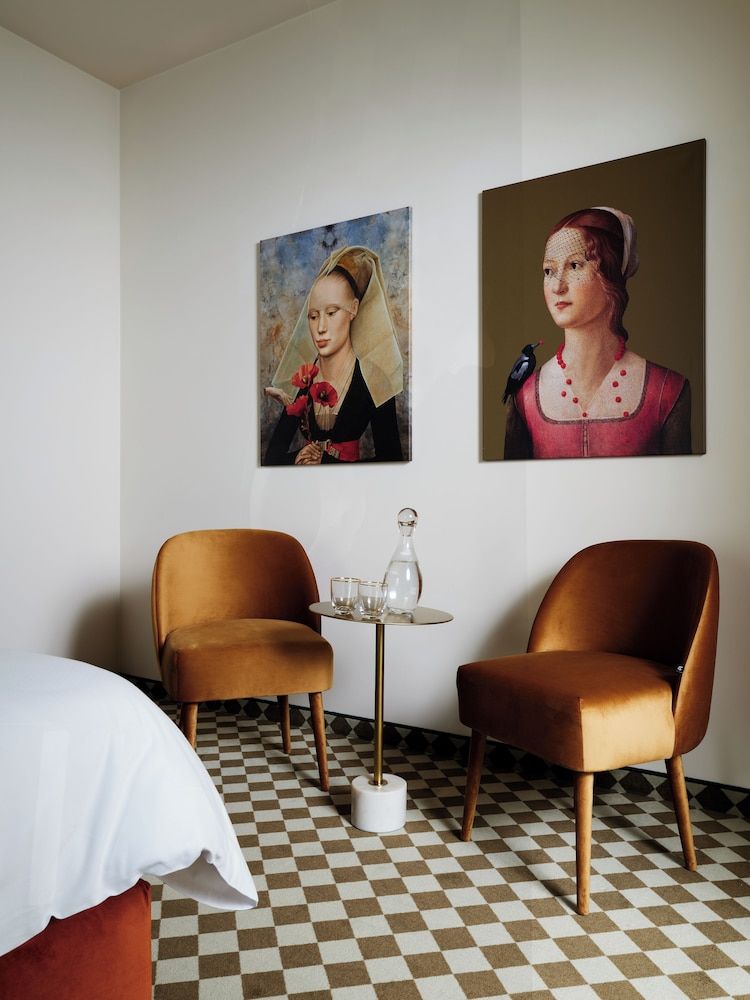 Hotel Pietryna Apartment 5