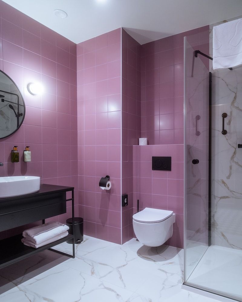 Hotel Pietryna Standard Double Room 19