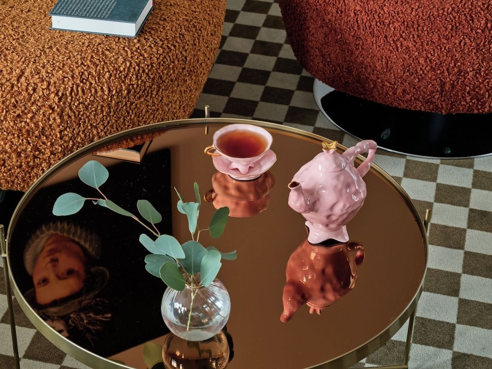 Hotel Pietryna Standard Double Room 14