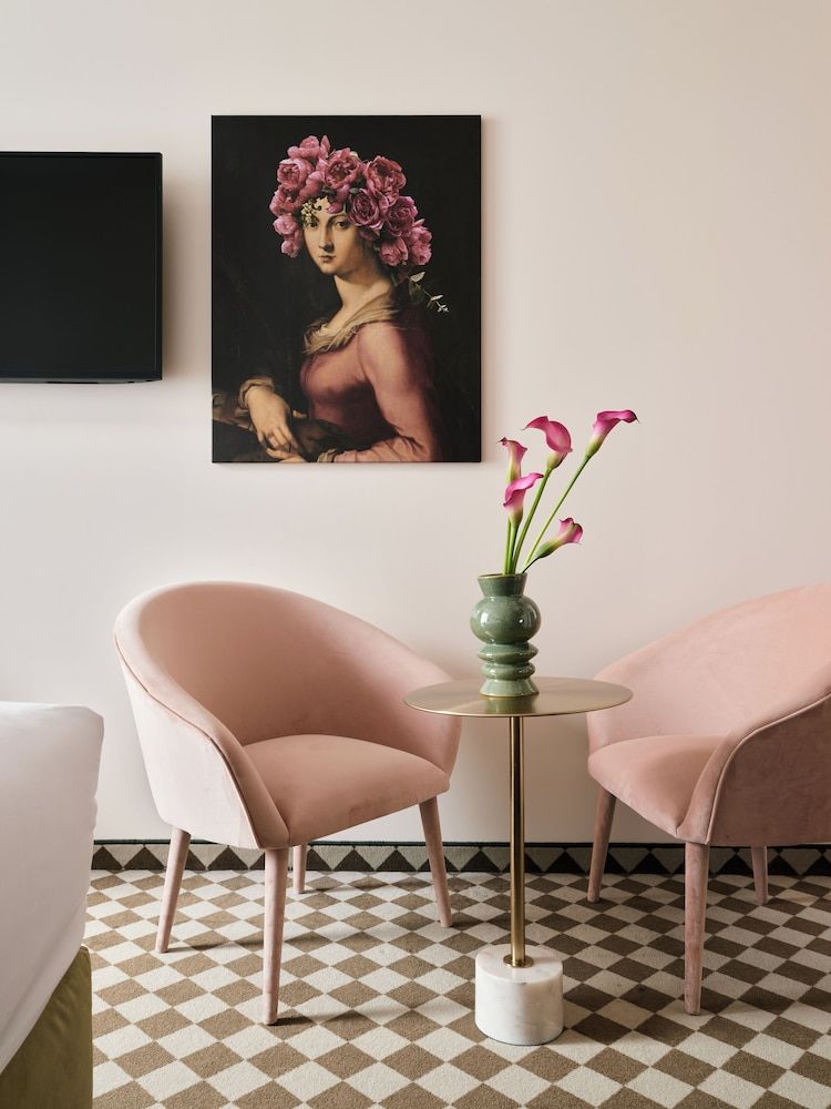 Hotel Pietryna Standard Double Room 18