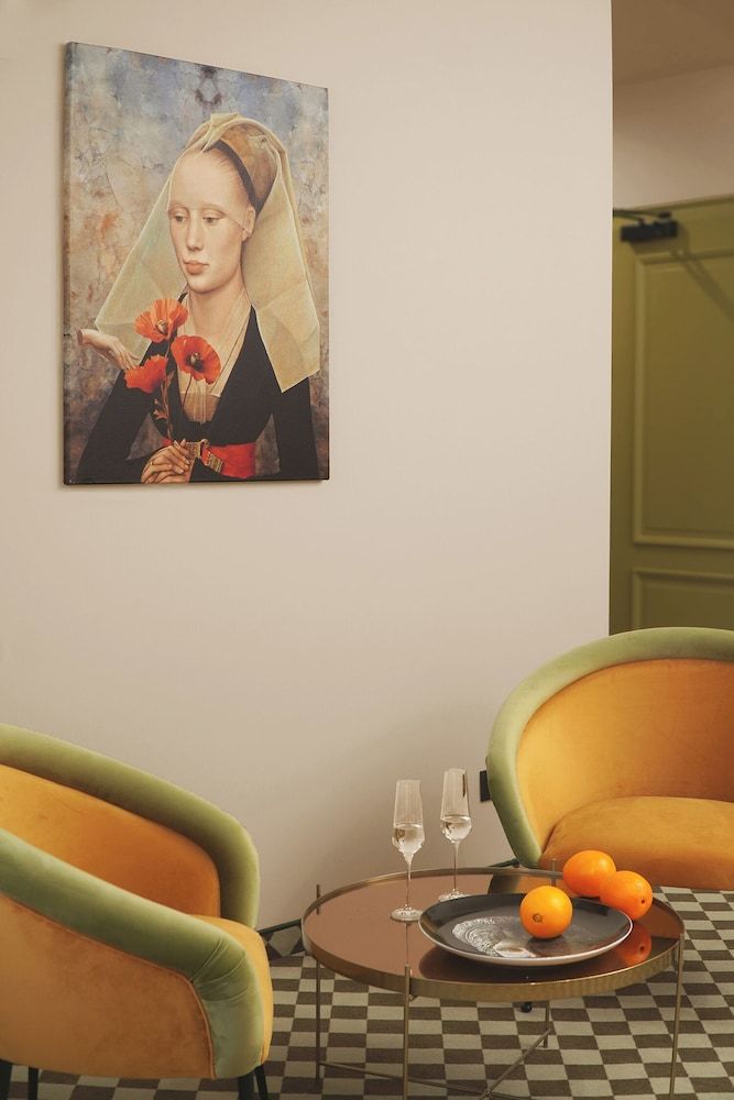 Hotel Pietryna Standard Double Room 13