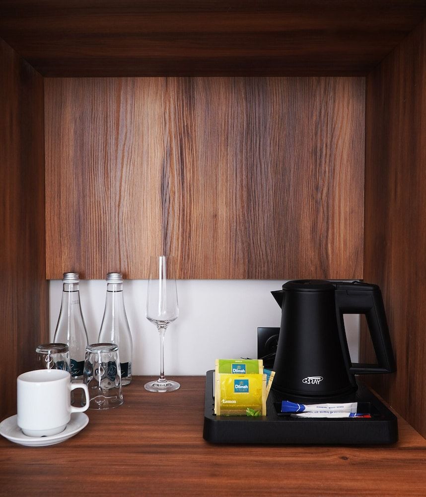 Hotel Pietryna Standard Double Room 5