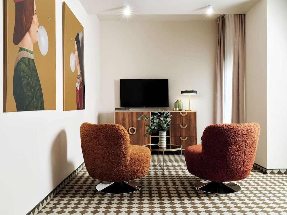 Hotel Pietryna Apartment 6