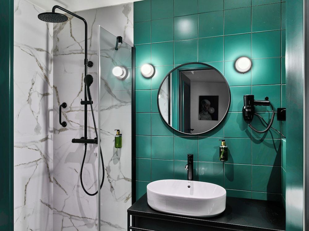 Hotel Pietryna Standard Double Room 21