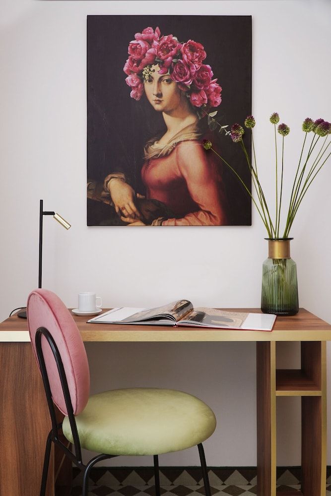 Hotel Pietryna Standard Double Room 7