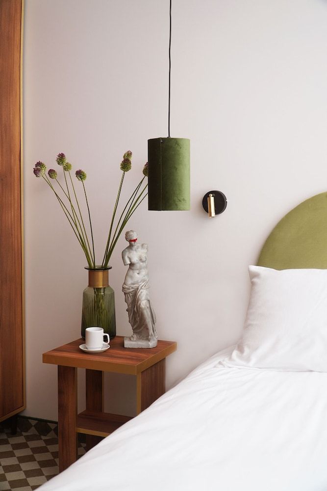 Hotel Pietryna Standard Double Room 9