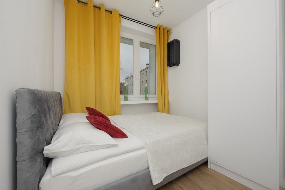 Apartment, 1 Bedroom, Kitchen