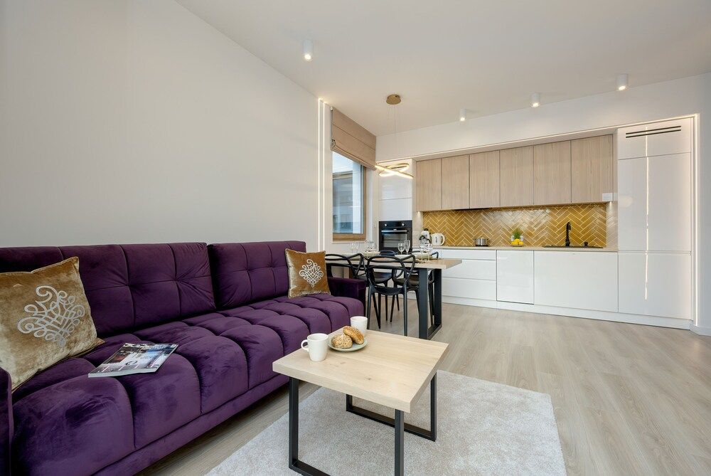 Apartment, 2 Bedrooms, Balcony