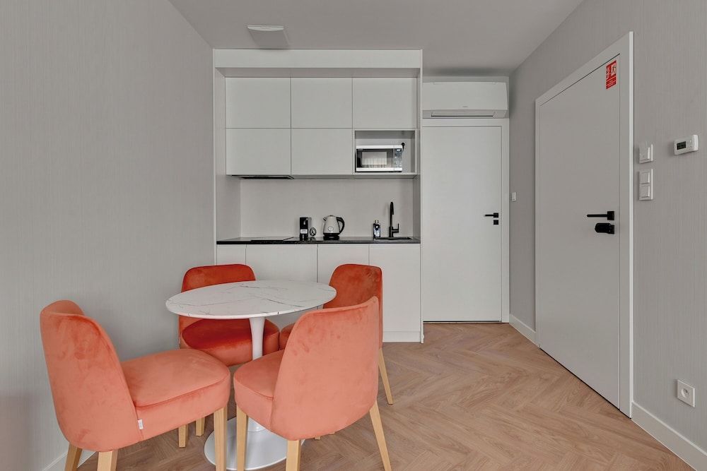 Exclusive Studio Suite, 2 Twin Beds
