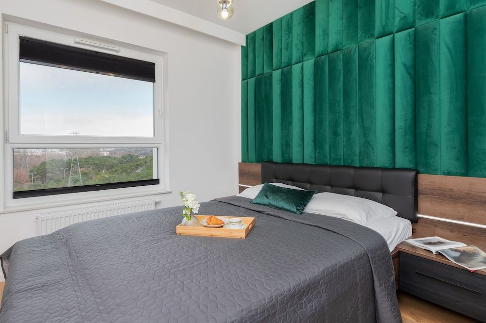 Apartment, 2 Bedrooms, Kitchen