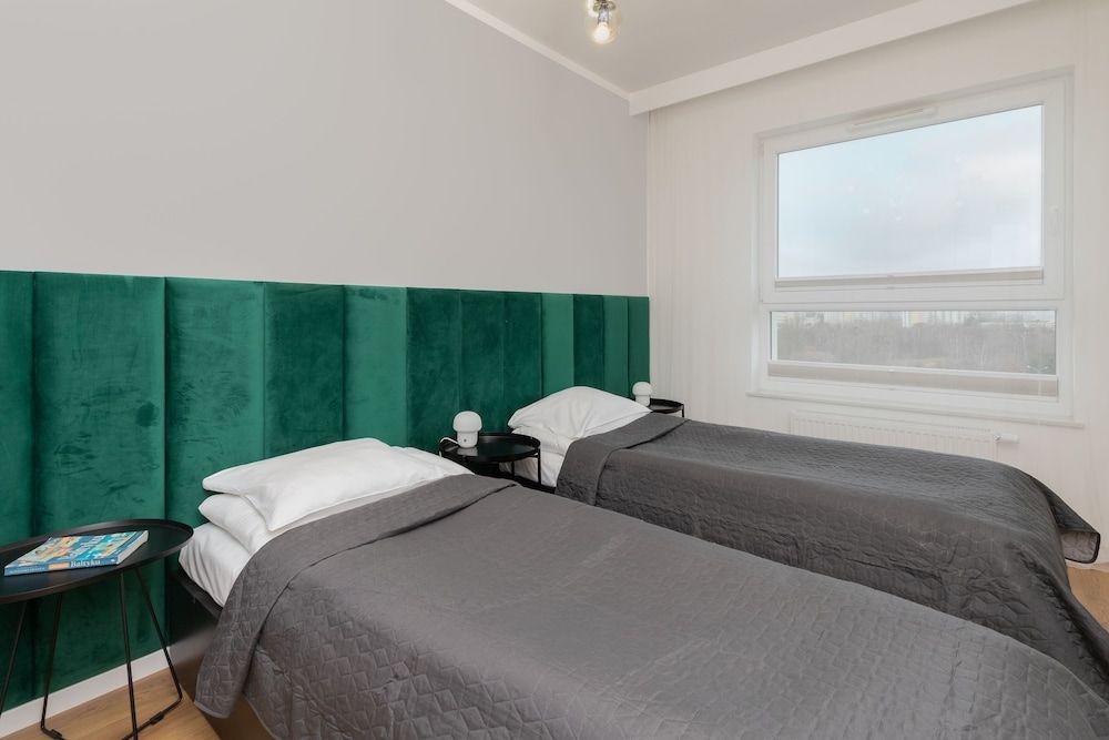 Apartment, 2 Bedrooms, Kitchen