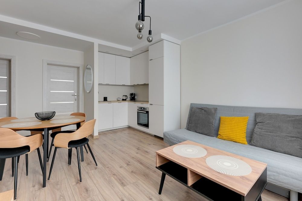 Comfort Apartment