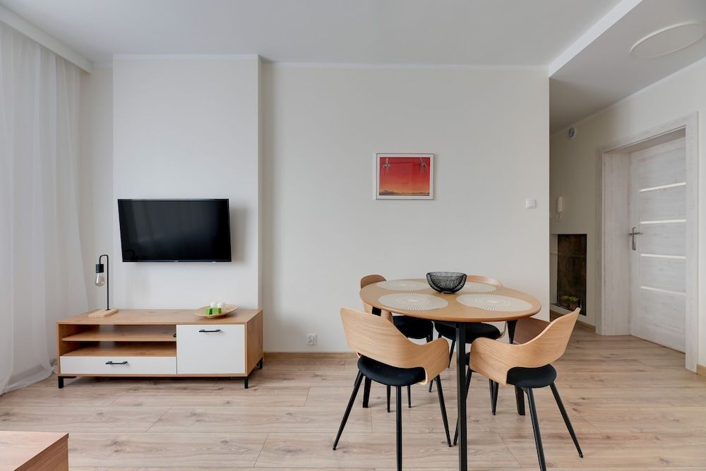Comfort Apartment