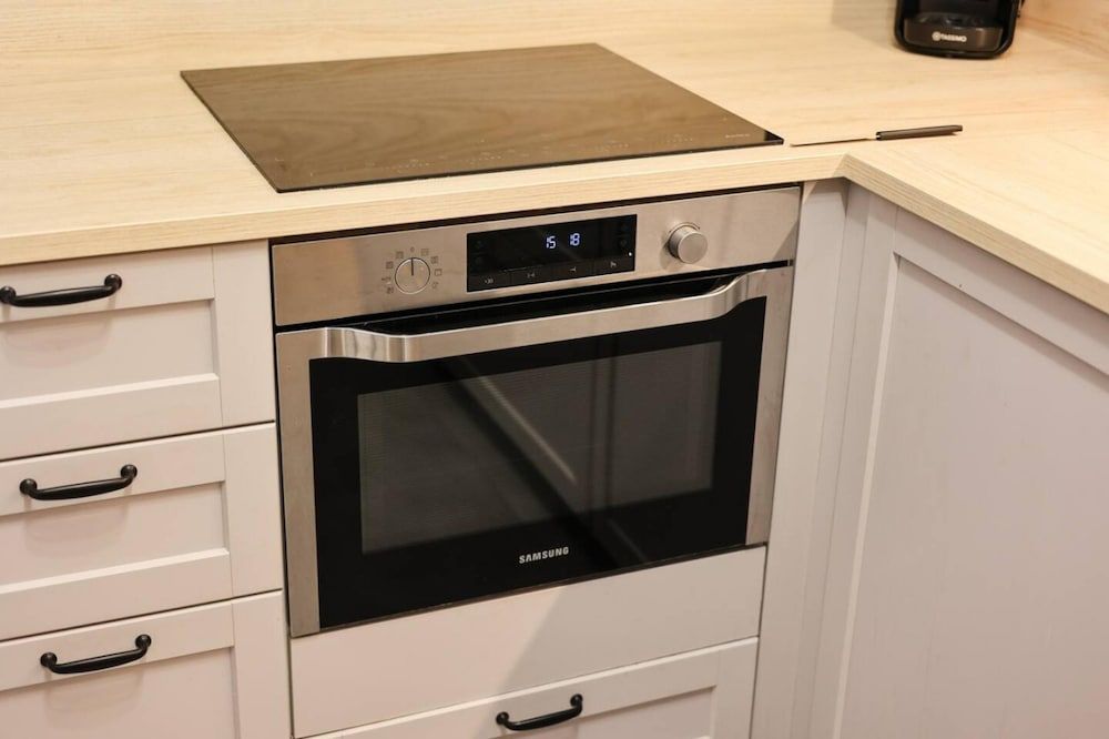 Loco Blisko Centrum Doskona a Lokalizacja w Warszawie Apartment 13