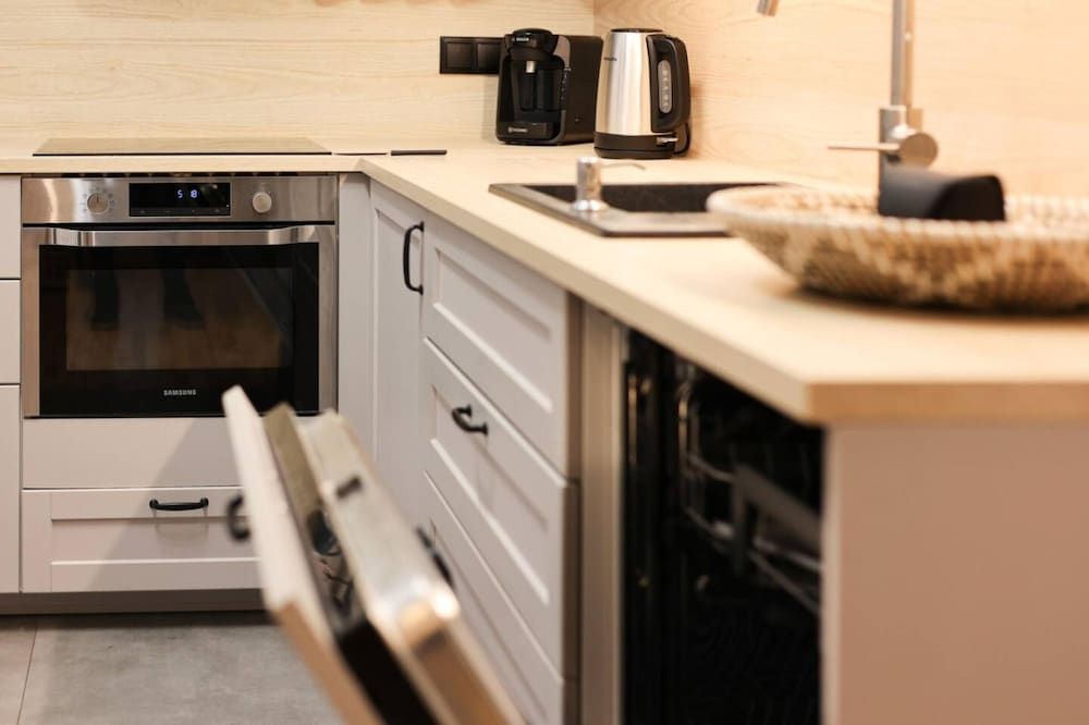 Loco Blisko Centrum Doskona a Lokalizacja w Warszawie Apartment 11