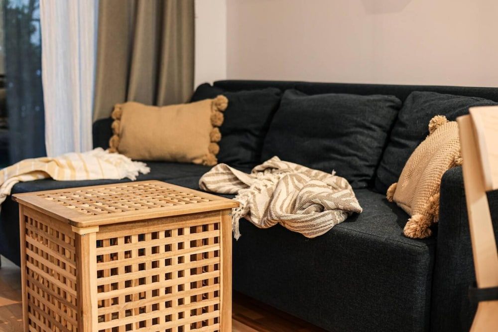 Loco Blisko Centrum Doskona a Lokalizacja w Warszawie Apartment 8