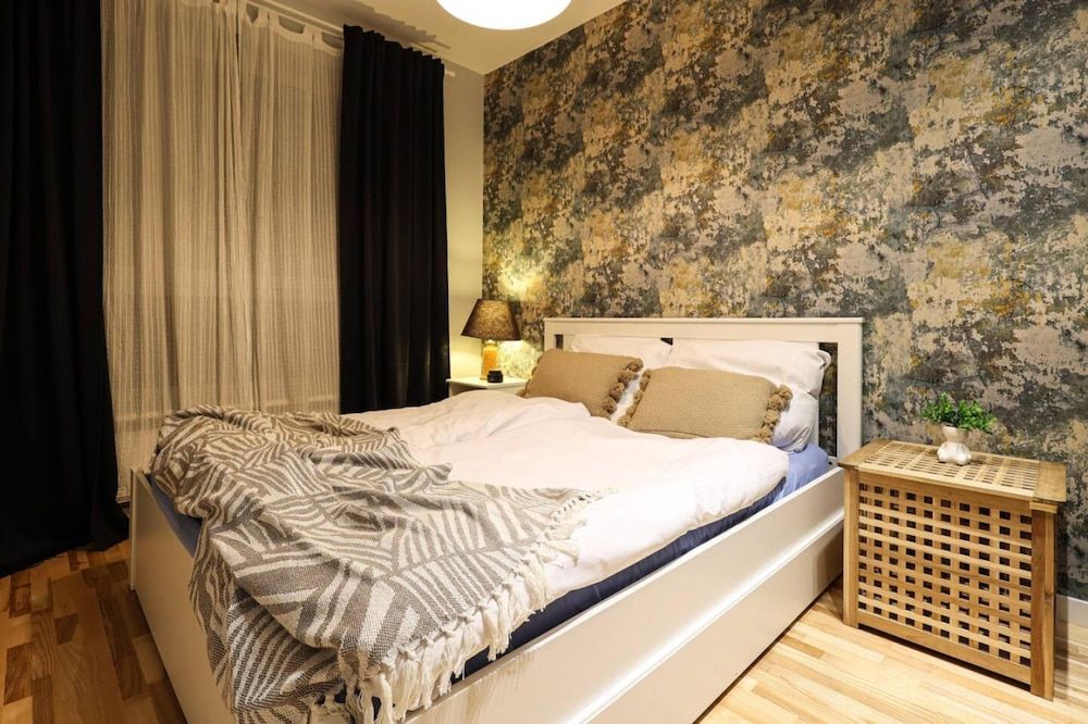 Loco Blisko Centrum Doskona a Lokalizacja w Warszawie Apartment 27