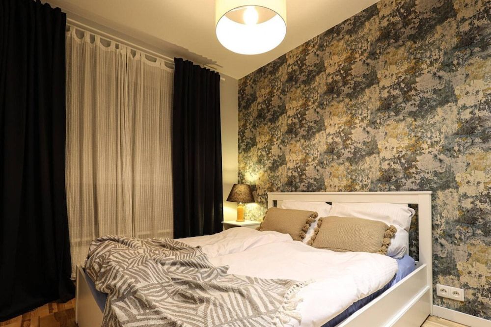 Loco Blisko Centrum Doskona a Lokalizacja w Warszawie Apartment 20