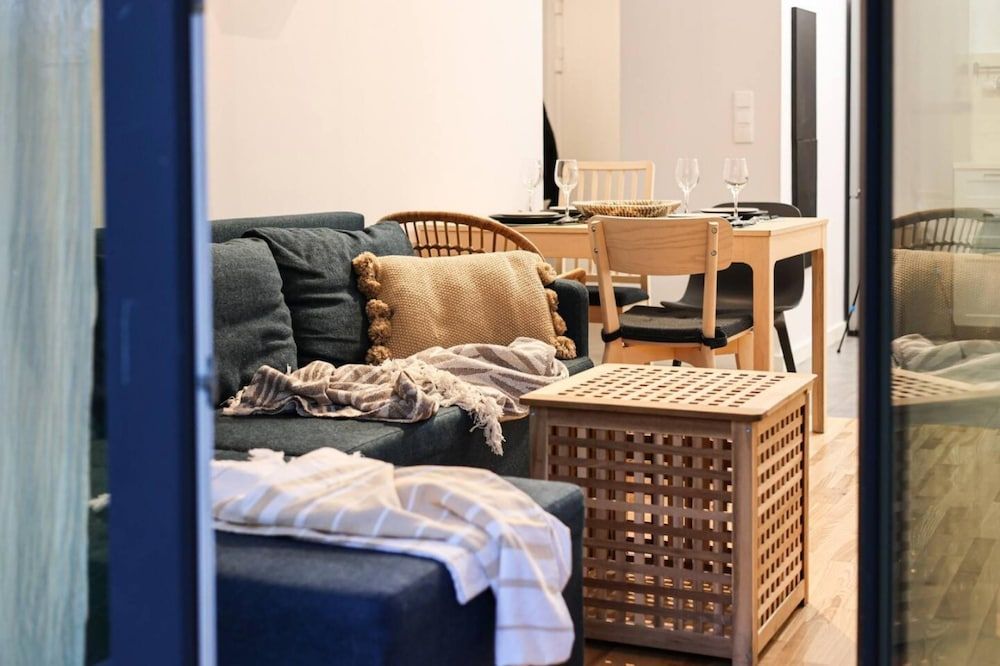 Loco Blisko Centrum Doskona a Lokalizacja w Warszawie Apartment 16