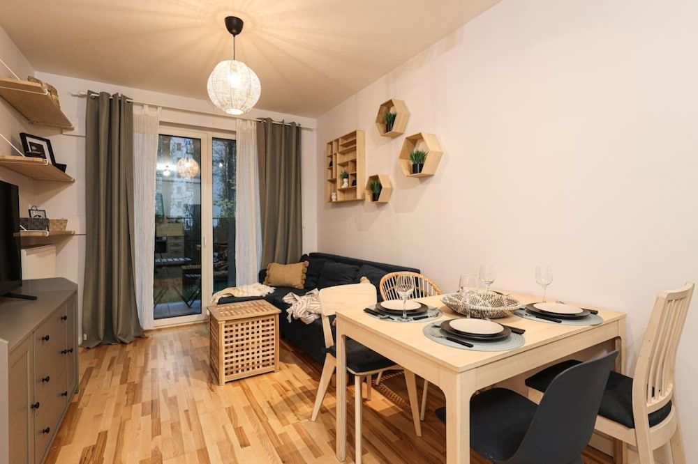 Loco Blisko Centrum Doskona a Lokalizacja w Warszawie