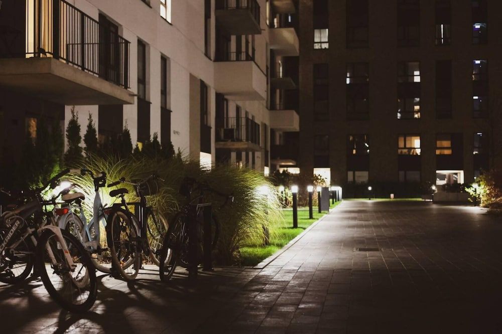 Loco Blisko Centrum Doskona a Lokalizacja w Warszawie Apartment 28