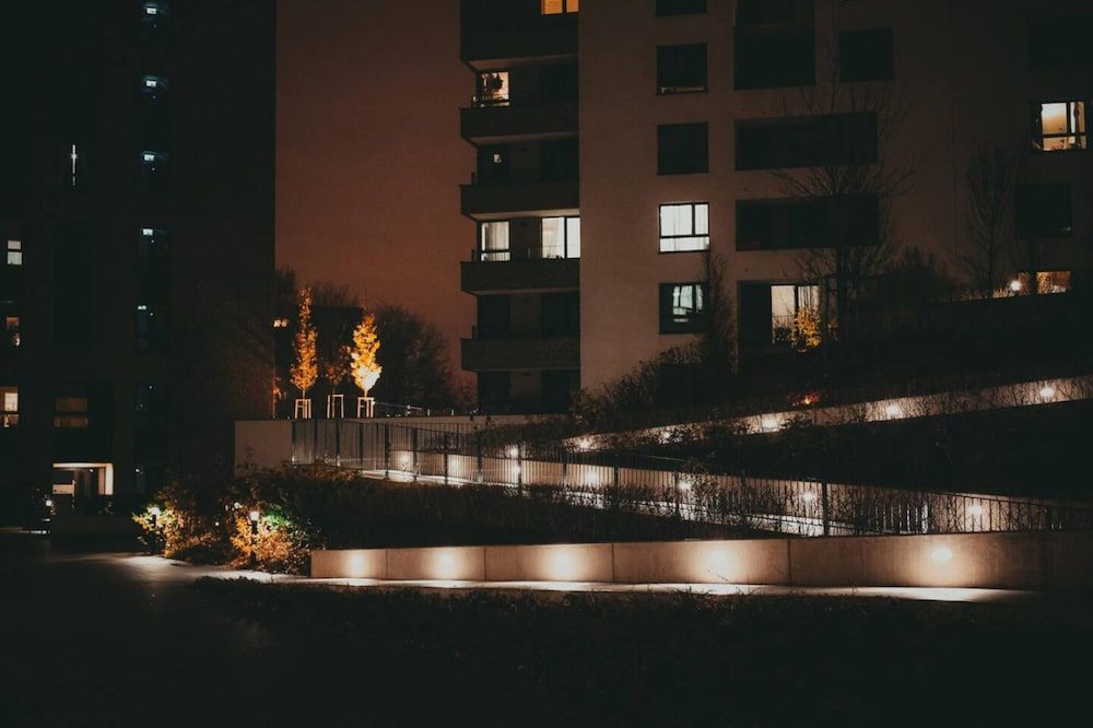 Loco Blisko Centrum Doskona a Lokalizacja w Warszawie Apartment 25