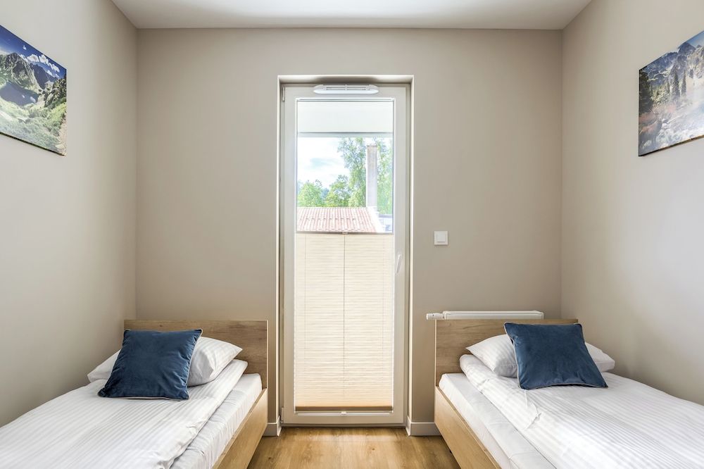 Family Apartment