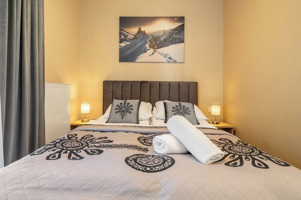 Comfort Apartment