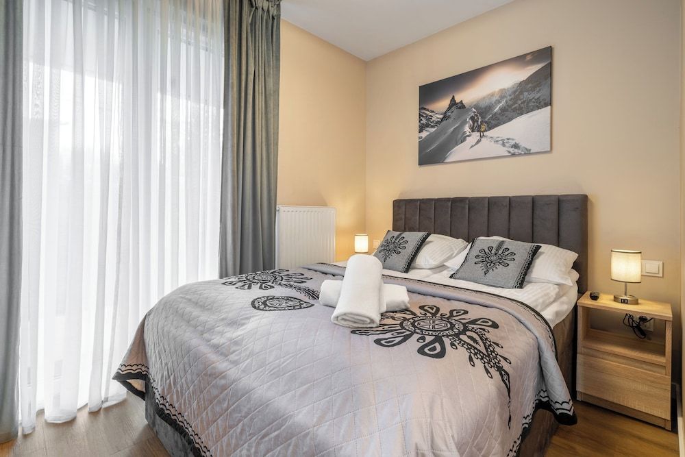 Comfort Apartment