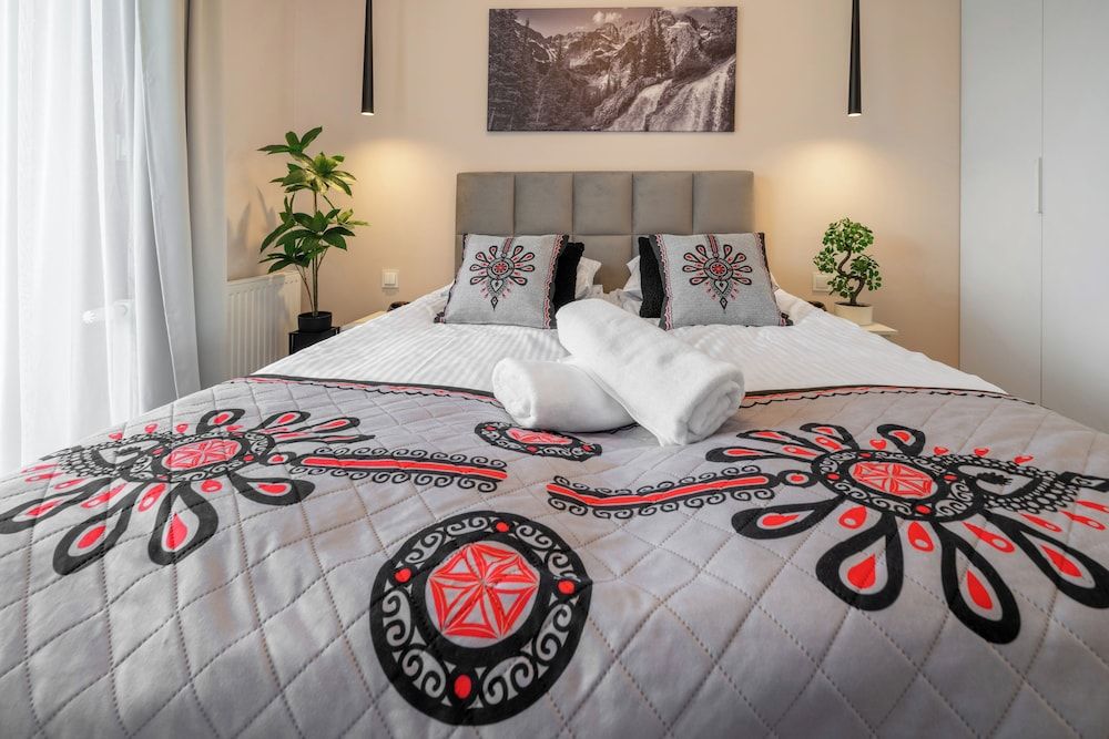 Standard Apartment, 1 Bedroom