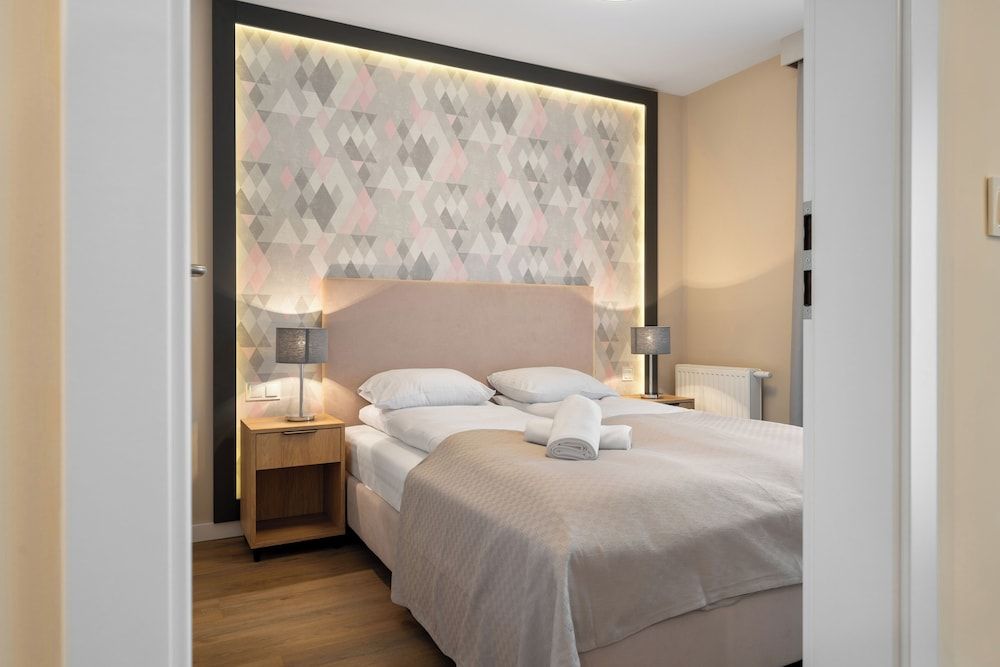 Standard Apartment