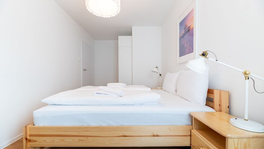 Apartamenty Sun & Snow Panorama Karkonoszy Apartment (5B/14) 3