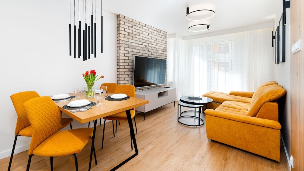 Apartamenty Sun & Snow Panorama Karkonoszy