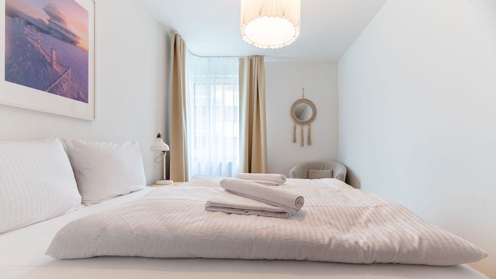 Apartamenty Sun & Snow Panorama Karkonoszy Apartment (5B/14) 2