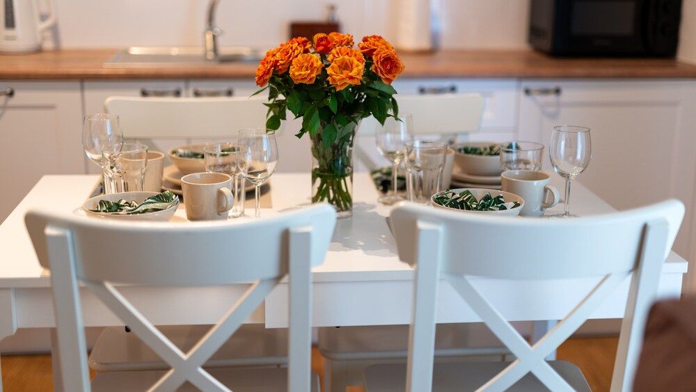 Apartamenty Sun & Snow Panorama Karkonoszy Apartment (5B/14) 5